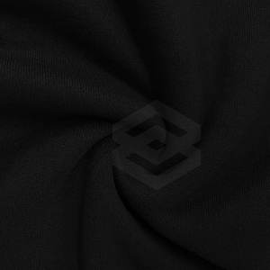 Sudadera con capucha de gran tamaño de invierno de alta calidad para hombre, diseño informal con capucha y patrón sólido, impresión Digital, suministro ODM - Product Image 4