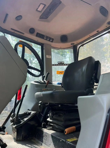 Massey Ferguson 390 4WD Tractor 70HP Tractor agrícola de potencia nominal para motor 40HP Bomba Caja de cambios Alta productividad Garantía de más de 5 años - Product Image 6