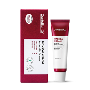 [Centellian24] Madeca Cream Active Formula 50ml Saison 5 - Korea Cosmetics Wholesale - Product Image 1