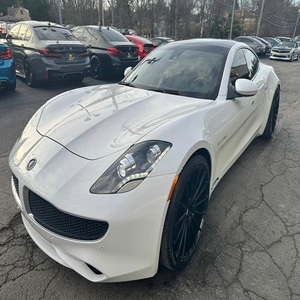 Tendance 2018 : Karma Revero Hybrid Sedan - Product Image 1