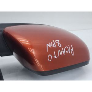 Specchietto retrovisore destro KIA Picanto Serie 87620G6941 (17>23) - Product Image 3