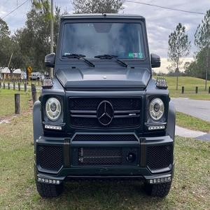 MERCEDES-BENZ G55 AMG 2005 USADO, Volante a la Izquierda/Derecha - Product Image 1