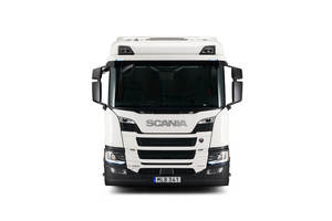 Camión de segunda mano 6x2 camión para <span class=keywords><strong>SCANIA</strong></span> P360 camión de remolque usado - Product Image 3