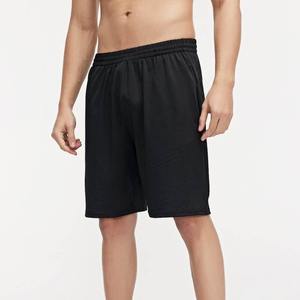 Drop Shipping Custom Logo Polyester Light Joggers Gym Activewear Men Workout Fitness Gym Men's <b>Running</b> Shorts - Product Image 2