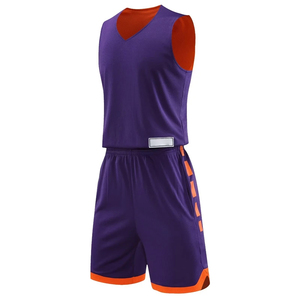 เครื่องแบบเสื้อเบสบอลผ้าเจอร์ซี่พิมพ์ลายปักโลโก้และพิมพ์ซับลิเมชันสำหรับเยาวชน - Product Image 5