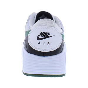 Chaussures Nike Air Max SC GS pour filles Couleur : Blanc/Vert Gorge/Noir 100% authentiques - Product Image 4