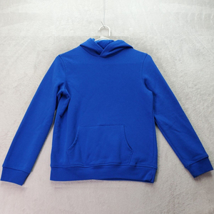 High Quality Unisex <b>Hoodies</b> Sweatshirts Comfortable Solid Pattern <b>Lined</b> Hooded Sweatshirt for <b>Men</b> Women Kids Sublimation - Product Image 1