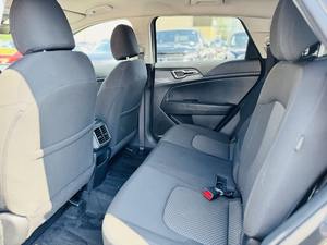 Kia Sportage Hybrid LX AWD 2025 Usado, Limpio, con Asientos de Cuero, Sistema de Navegación, Arranque Remoto, Techo Solar, Android Auto, Llantas de Aleación - Product Image 6