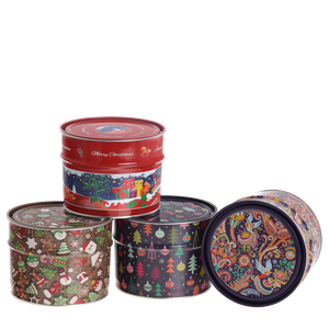 Scatole di Natale 3.500 ml 13200146-0355914 - Product Image 1