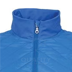 แจ็กเก็ตขี่ม้าสำหรับผู้หญิงแจ็คเก็ตป้องกันอุปกรณ์ขี่ม้ามองเห็นได้ชัดมาก - Product Image 2