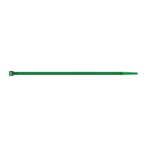 Fascette Cablaggio Nylon Verde 4,5x290 mm (Paquete de 100) - Product Image 1