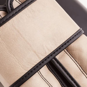 Breathable Leather <b>Men</b> Boxing <b>Gloves</b> Fully Customized New Fashion Hot Selling Premium Quality <b>Waterproof</b> Lightweight Reasonable - Product Image 6