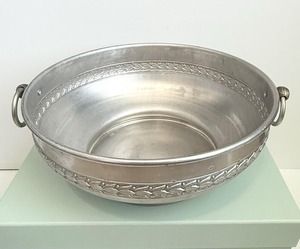 Cuenco de aluminio duradero más vendido para cocinar y servir o para comidas y fiestas diarias disponible a un precio asequible - Product Image 1