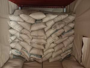 Vietnam Robusta Arabica Grade <b>1</b> Wet Polished Green <b>Coffee</b> <b>Beans</b> Dried Colored Factory-Cultivated Vilaconic Common Cultivation - Product Image 4