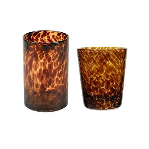 Original Brand Best Top Quality <b>Candles</b> <b>Glass</b> <b>Jar</b> Available at Lowest Price From India - Product Image 4