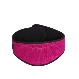 Cinturón Ajustable de Neopreno para Entrenamiento de Gimnasio, Soporte para Fitness, Levantamiento de Pesas, Cinturones de Neopreno para Gimnasio - Product Image 4