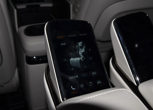 Voiture hybride essence-électrique MPV EV 2025 à conduite à droite (RHD) avec moteur diesel à pile à combustible - Product Image 3