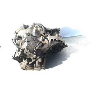 CAMBIO MANUALE COMPLETO OPEL Astra H Berlina 55351518 Z17DTH Diesel 1700 (04>07) - Product Image 2