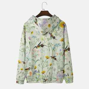 Conjunto de Pantalón y Sudadera con Capucha de Alta Calidad para Hombre, Sublimable, con Hombros Caídos, Cierre Completo, Transpirable, Cortavientos, Ajuste Holgado - Product Image 5