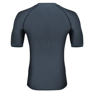 Affordable Price Long Sleeve Compression <b>Suit</b> For Men Gym Fitness Running Training And <b>Muscle</b> Support Active Wear - Product Image 4