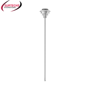 Surtechs ปลอกปฏิบัติการ3.2มม. แบบแมนนวลรหัสสีดำ - Product Image 6