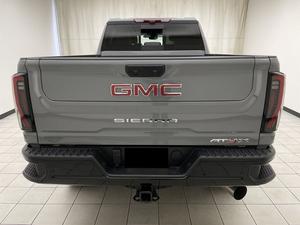 2024G.M.C Serra 2500-H.D Crew.Cab 4WD Automatic Gear. Box Asientos de cuero Clean Title Accident Free Low Kilometraje - Product Image 5