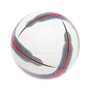 Ballons de football personnalisés 2026, légers et durables, style rétro, best-seller avec ballons de taille personnalisée - Product Image 2