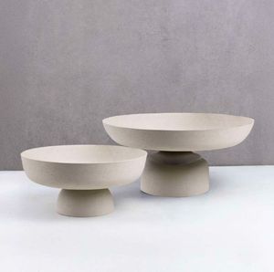 ชามดีไซน์เนอร์พร้อมงานศิลปะสำหรับเสิร์ฟผลไม้ของว่างและของตกแต่งบ้าน - Product Image 1