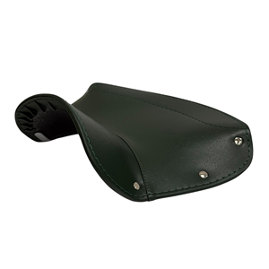 Funda individual verde para asiento delantero/trasero Lambretta D150 + LD125 '56 (Deriv.) + F125 - Product Image 5