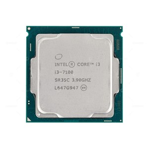 Cho Intel Core I3-7100 3.90GHz 2-core 3Mb thông minh bộ nhớ cache LGA 1151 51 Wát Bộ vi xử lý cho máy tính - Product Image 2