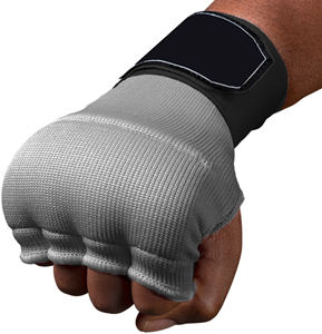 Envolturas de mano Guantes interiores para guantes de boxeo MMA | Nuevo diseño 2023 envolturas internas de boxeo acolchadas - Product Image 2