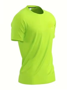 เสื้อยืดโอเวอร์ไซส์ พิมพ์ลาย DTG ผ้าฝ้าย 100% ไซส์ใหญ่ เสื้อยืดเปล่า สตรีทแวร์ เสื้อยืดลายกราฟิกผู้ชาย เสื้อยืดลายกราฟิกสตรีทแวร์แบบสั่งทำพิเศษ - Product Image 3