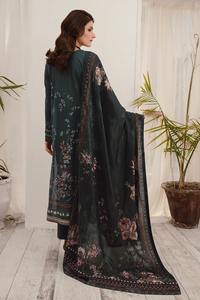 Recién llegado, traje de 3 piezas de césped para mujer de alta calidad, vestido de nuevo diseño para mujer paquistaní 2025 con el precio más vendido Salwar Kameez - Product Image 3