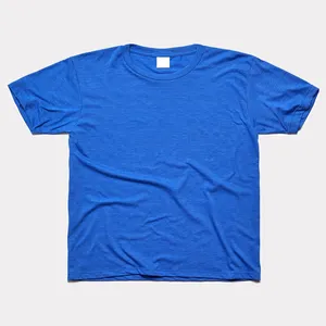 100% Cotton Áo Thun Biểu Tượng Tùy Chỉnh T Áo Sơ Mi Thăng Hoa T-Shirts Unisex Màn Hình In T-Shirt Đồ Họa Tees T Áo Sơ Mi Cho Nam Giới 2024