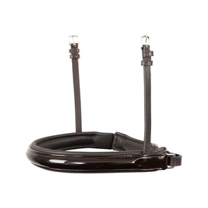 Muserolle à manivelle Laque Multifonctionnel Cheval Bride Muserolle Produits de qualité supérieure - Product Image 2