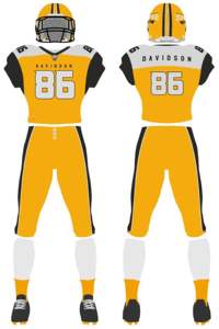 เสื้ออเมริกันฟุตบอลสำหรับเยาวชน ชุดอเมริกันฟุตบอลแบบเปล่า ชุดอเมริกันฟุตบอลแบบซับลิเมชั่น - Product Image 5