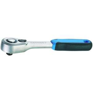 Llave de Trinquete Reversible Gedore de 1/4'' - Product Image 1