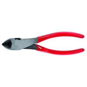 Pince coupante diagonale Usag 30 pour bijoutiers, pour la découpe et l'artisanat - Product Image 1