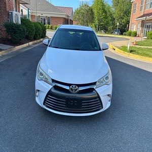 TOYOTA CAMRY 2016 USADO, Volante a la Izquierda/Derecha - Product Image 1