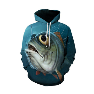 Sudaderas con capucha cálidas de invierno informales para hombre de estilo caliente Sudaderas con sublimación a un precio razonable - Product Image 5