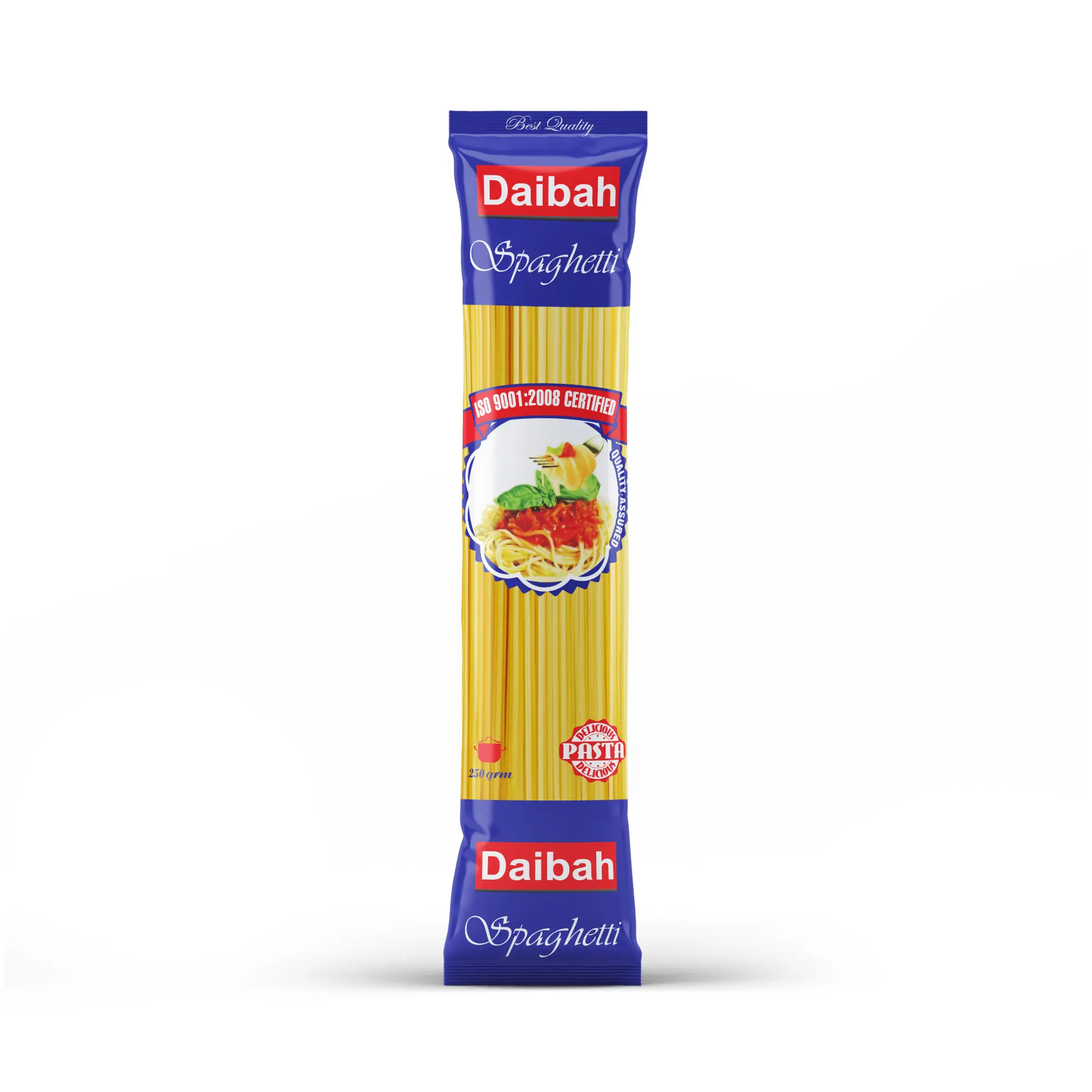 Barilla स्पेगेटी पास्ता