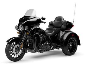 Motocyclette TRI GLIDE ULTRA Davidsonn authentique, nouvelle, 4 temps, TRIKE - Product Image 6