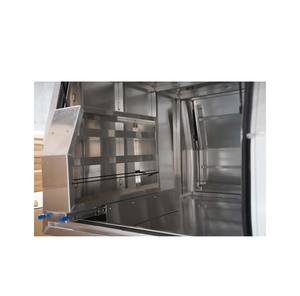 Сверхмощный алюминиевый выдвижной ящик для кладовки, слайд-навес, коробка для инструментов, аксессуары, OEM ODM, доступны по индивидуальному заказу - Product Image 4