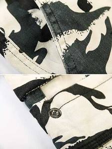 Short cargo à la mode pour femmes-Pantalon décontracté confortable et élégant Designer Streetwear élégant pour femmes Meilleur haut design personnalisé - Product Image 6