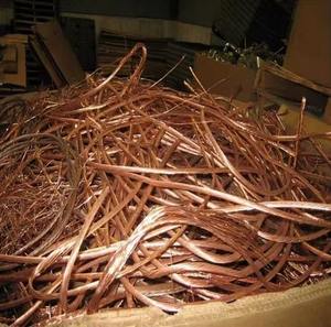 สั่งซื้อเศษลวดทองแดงบริสุทธิ์ในราคาถูกตอนนี้ เศษลวดทองแดงคุณภาพสูง 99.99% สำหรับขายในออสเตรียและพร้อมส่งออก - Product Image 2