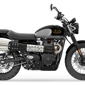 Maintenant en stock-Nouveau 2025 Triumph Scrambler 900 - Product Image 1