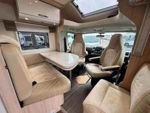 Nueva caravana de lujo, autocaravana 4x4, mini autocaravana de lujo, autocaravana 4-Euro con ducha y cocina, autocaravana de lujo para 45-6 personas. - Product Image 2