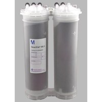 Purificateur d'eau déionisée de laboratoire Merck Millipore Progard S2, pack de prétraitement, protection IP67, <5 Ppb, comprimés, Allemagne