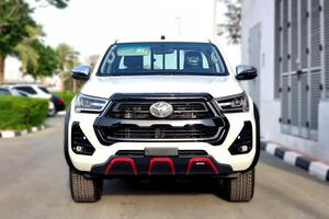 รถใหม่/มือสอง ปี 2026 TOYO TA HILUX SR5 DC 2.7 กล้องมองหลัง 360 องศา รับน้ำหนัก 31-40 ตัน ระบบดีเซล/แก๊ส เกียร์ออโต้ ขาย - Product Image 2