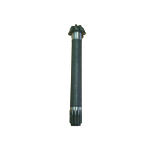 เพลาหลักโรโตเวเตอร์แบบพื้นฐานสำหรับ Wm720 ใช้ได้กับรุ่น Ref 501081 เครื่องพรวนดินและเครื่องไถพรวน - Product Image 1